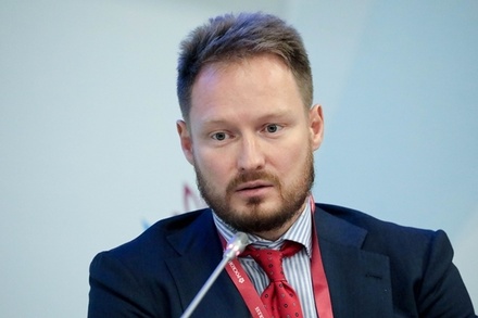 Глеб Франк ушёл с поста главы совета директоров «Русского краба» и РРПК