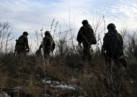 Военный эксперт: демилитаризованная зона на Украине продлится вплоть до польской границы 
