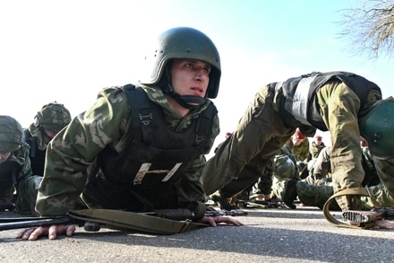 В Белоруссии проведут военные учения во время выборов президента