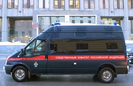 СКР проводит доследственную проверку по факту гибели горняка в Кузбассе