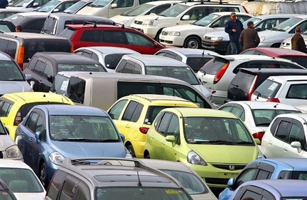 В ассоциации «Российских автодилеров» опровергли планы запретить продажи машин с рук