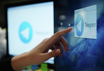 В Госдуме посоветовали владельцам Telegram «позаботиться» о репутации мессенджера
