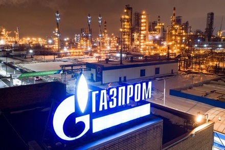 «Газпром» не подтвердил остановку поставок газа в Польшу
