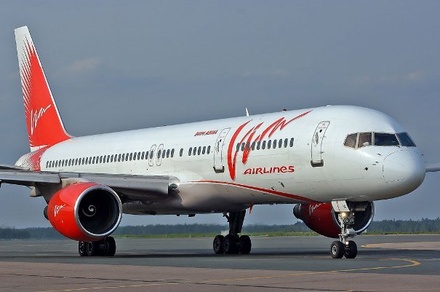 «ВИМ-Авиа» планирует в ближайшее время выполнить задержанные рейсы 