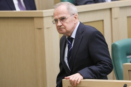 Зорькину предрекли скорую отставку с поста председателя Конституционного суда