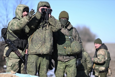 В ЛНР сообщили о неудачной попытке ВСУ провести контратаку
