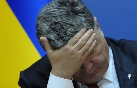 В Думе объяснили введение Украиной санкций против РФ «фантомными болями» Киева