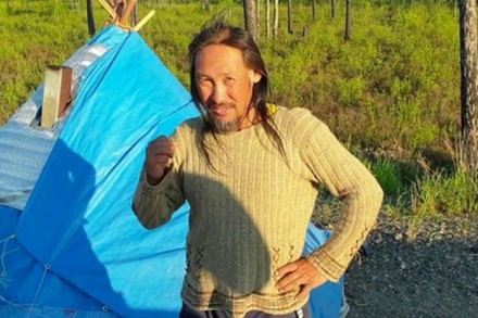 Правозащитники: якутский шаман признан невменяемым