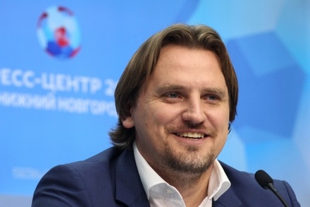 Дмитрий Булыкин намерен участвовать в выборах в Мосгордуму