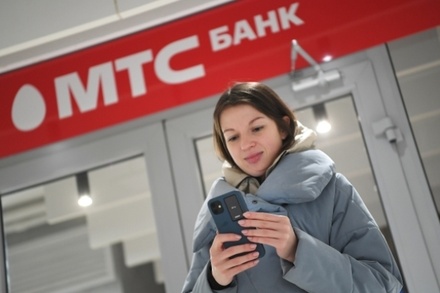 В Роскомнадзоре подтвердили масштабную утечку данных клиентов «МТС-Банка»