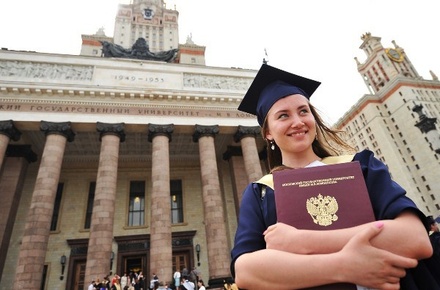 В Госдуме весь бюджет российского образования сравнили с финансированием Гарварда