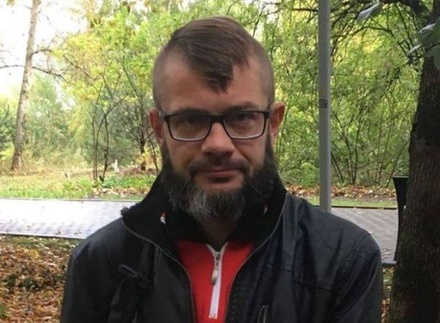 Одноклассница пропавшего Сергея Сакина: полиция затягивает поиски