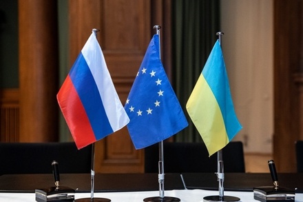 Посольство РФ назвало планируемый саммит по Украине раундом бесплодных консультаций