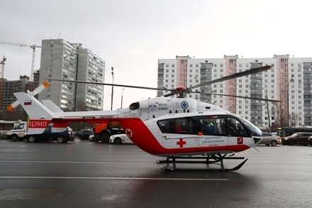 Власти Москвы окажут помощь семьям жертв и пострадавшим в ДТП с автобусом