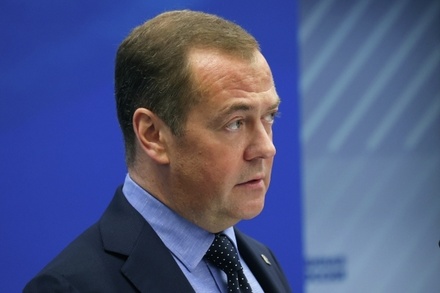 Дмитрий Медведев призвал создать надёжную систему ПВО