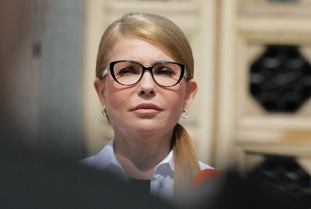 Пресс-секретарь Тимошенко подтвердила информацию о заражении политика COVID-19