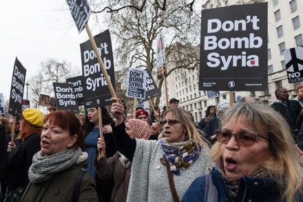 РФ созывает 16 апреля экстренное заседание группы по прекращению огня в Сирии