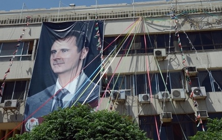 Сирийская оппозиция назвала Башара Асада главной проблемой в конфликте