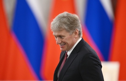 Кремль: реакция Запада не изменит планы по ядерному оружию в Белоруссии