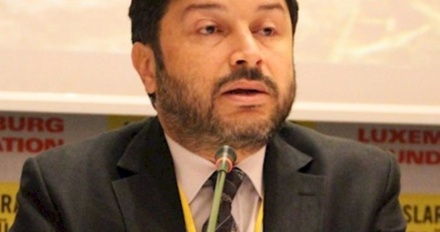 В Турции задержали руководителя местного офиса Amnesty International