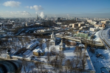 В Мосгордуме раскритиковали идею Дерипаски расселить столицу