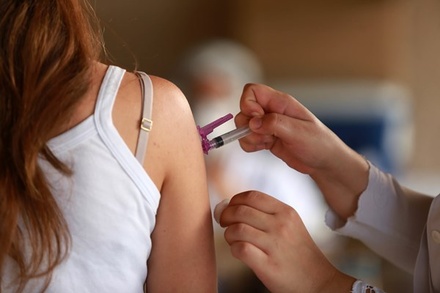 Вакцинацию от коронавируса планируют начать в России до конца года