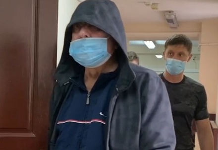 Учёный Александр Куранов получил семь лет колонии строгого режима по делу о госизмене