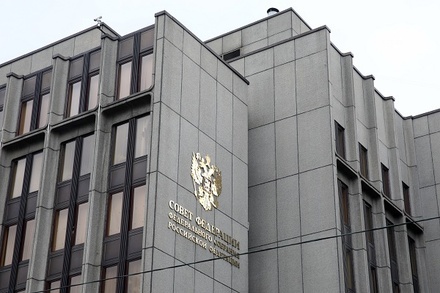 В Совете Федерации поддерживают ужесточение наказания за телефонный терроризм