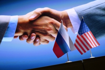 В РАН спрогнозировали переговоры России и США по ядерному оружию в случае победы республиканцев