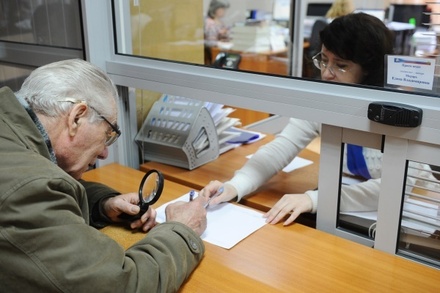 В Госдуме сообщили о принятии решения индексировать пенсии дважды в 2016 году