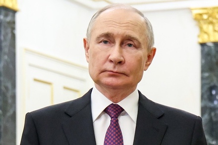 Владимир Путин назвал отношения России и Сербии самыми тёплыми и близкими