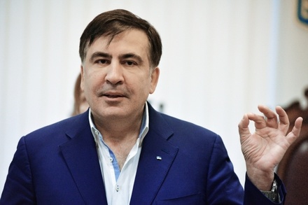 Прокуратура Грузии надеется на экстрадицию Саакашвили на родину