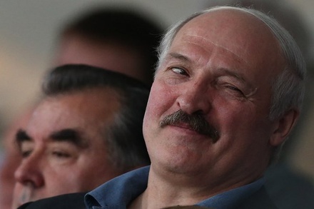 Кремль уверен в преодолении разногласий с Белоруссией по газу и нефти
