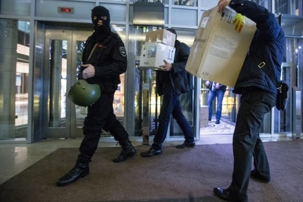 СКР провёл серию обысков и допросов в Чечне в рамках «дела Немцова»