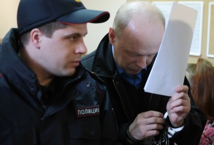 Намеренно сбивший ребёнка в Приозерске водитель арестован