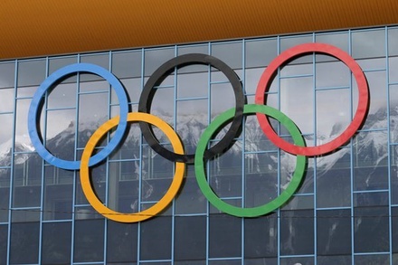 СМИ назвали причину недопуска российских спортсменов на Игры в Пхёнчхан