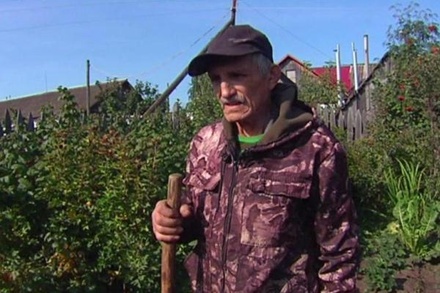 В Госдуме призвали пересмотреть дело пенсионера, осуждённого за мак в огороде