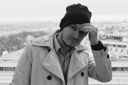 СКР возбудил уголовное дело по факту убийства молодого человека в парке Горького
