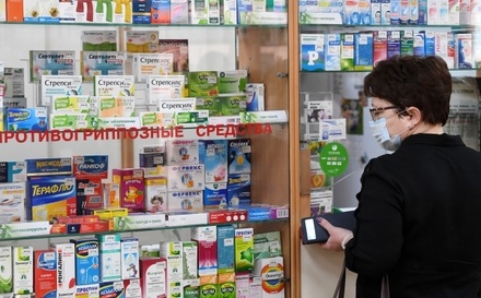 Кабмин предложил упростить допуск иностранных лекарств на рынок