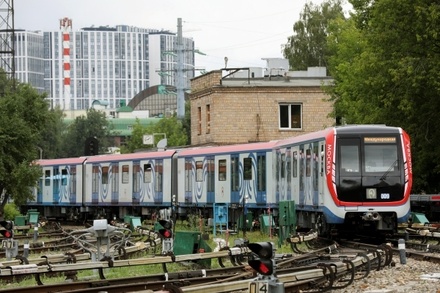 Наземное метро в Москве обойдётся втрое дороже намеченного