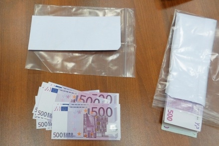 У арестованных руководителей СКР нашли коллекцию часов на полмиллиона евро