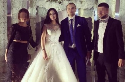 Отец невесты со скандальной кубанской свадьбы оценил стоимость торжества в 5 млн руб.