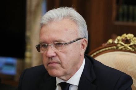 В Госдуме призвали красноярского губернатора извиниться перед жителями за грубость