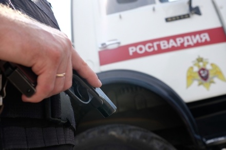 Захвативший заложников на востоке Москвы убил одного человека