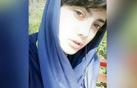 В Иране арестовали 18-летнюю гимнастку за видео с танцами в соцсетях