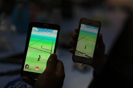 Pokemon Go предлагают использовать для привлечения молодёжи на выборы