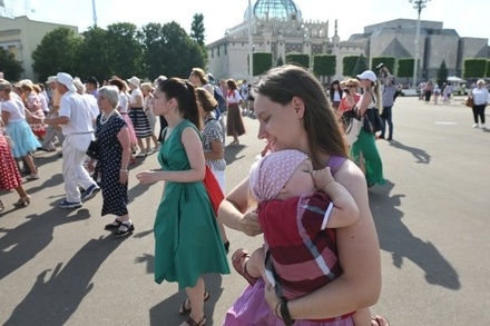 Эксперт ВОЗ заявила о «колоссальном» снижении количества абортов в России
