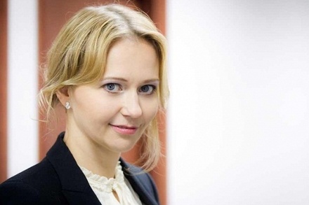 Новым бизнес-омбудсменом Москвы станет Татьяна Минеева из «Деловой России»