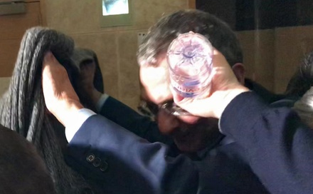 Генпрокуратура России запросит у властей Франции материалы по делу Керимова