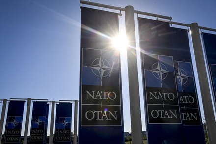 В НАТО признали неспособность быстро отреагировать в случае войны с Россией
